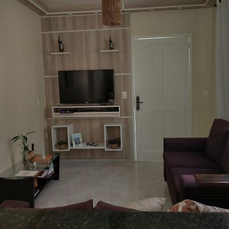 Casa De Temporada Marlete Apartment Florianopolis Luaran gambar