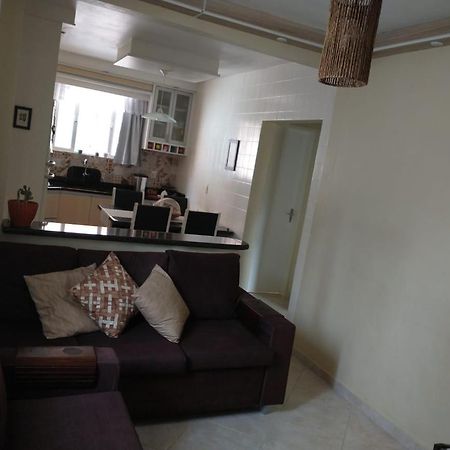 Casa De Temporada Marlete Apartment Florianopolis Luaran gambar