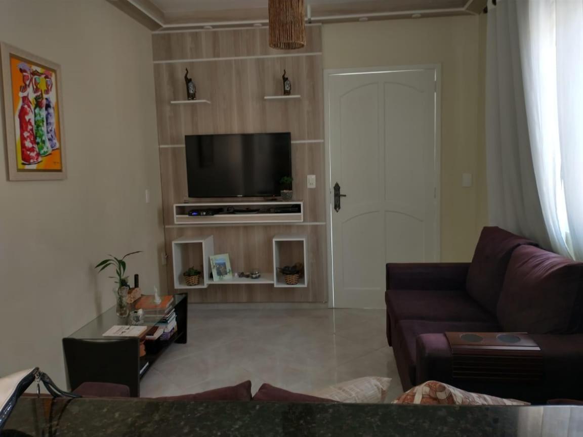 Casa De Temporada Marlete Apartment Florianopolis Luaran gambar