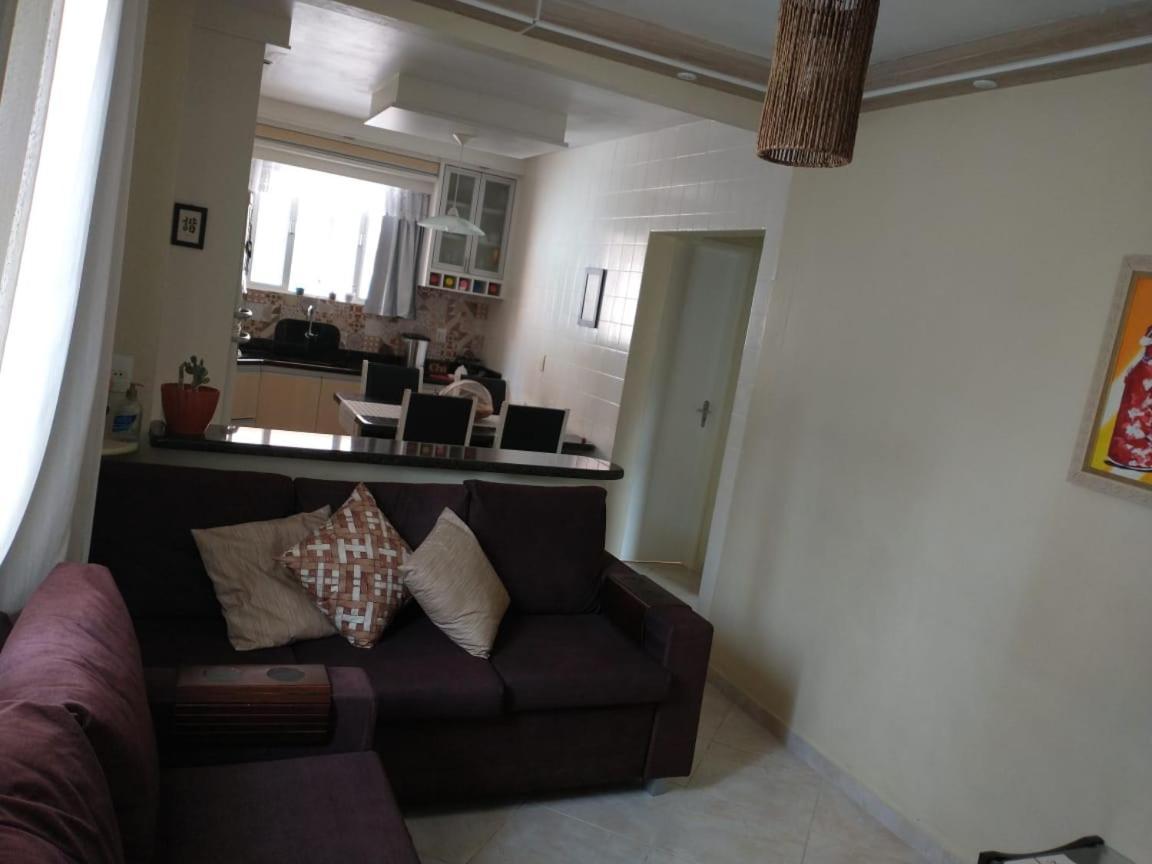 Casa De Temporada Marlete Apartment Florianopolis Luaran gambar